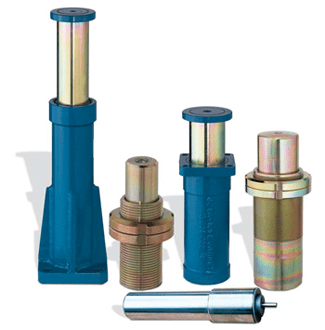 ITT Enidine Jarret Series Buffers