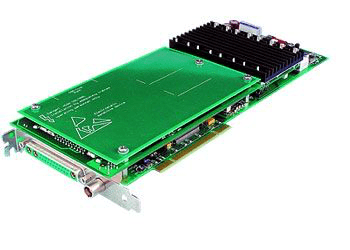 Physik Instrument E-761 Digital Piezo Controller