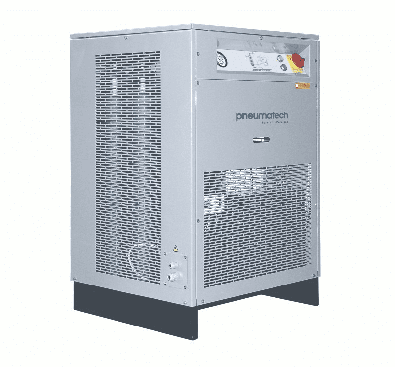 Pneumatech AC HP Series – high-pressure refrigerated dryers
