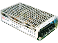 Mean Well Security-Enclosed Type Power Supply