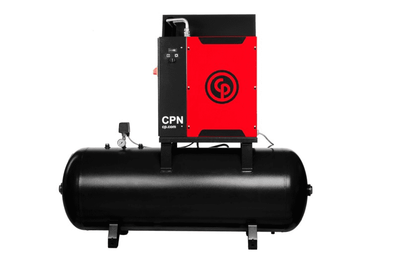 Chicago Pneumatic Rotary Screw Compressors (Fixed Speed) CPN 3-20HP