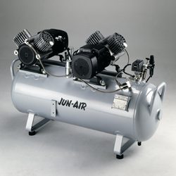 Jun-Air 4000-150B Compressor