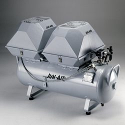 Jun-Air 4000-150P Compressor