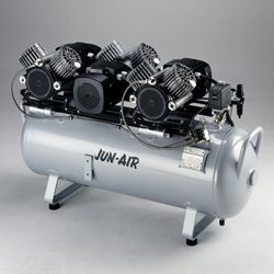 Jun-Air 6000-150B Compressor