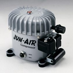 Jun-Air 6 motor