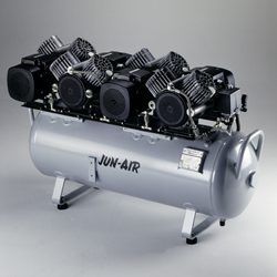 Jun-Air 8000-150B Compressor