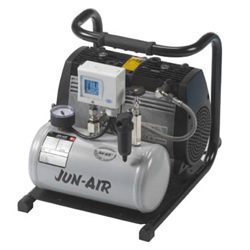 Jun-Air OF302V-4B Compressor