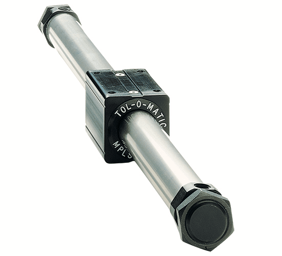 Tolomatic MG Magnetic Linear Cylinders