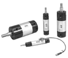 Schrader Bellows P1L Aluminum Repairable Pneumatic Cylinder