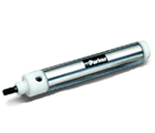 Schrader Bellows SRD Stainless Steel Body/Delrin(R) End Caps
