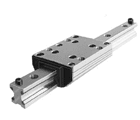 Schrader Bellows GDL Aluminum Roller Guides