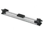 Schrader Bellows P1X Series Compact Rodless Air Cylinders