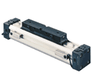 Schrader Bellows RC Rodless Pneumatic Cylinders