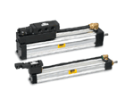Schrader Bellows ACVB Series- Cylinder/Valve