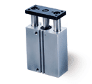 Schrader Bellows P5T Series Thrusters (Built-In Cylinder Style)