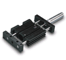 Schrader Bellows XLB Series Precision Linear Base Slides