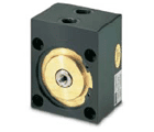 Schrader Bellows C05 Short Stroke Pneumatic Cylinders