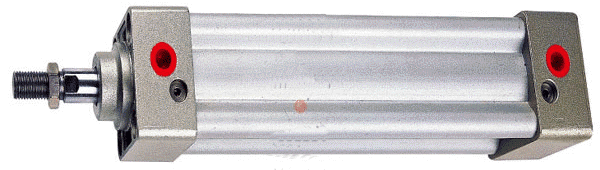 STC Valve STC Valve SC Series Tie-Rod Cylinder