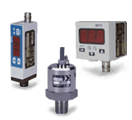 Schrader Bellows Sensors