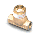 Schrader Bellows SPF Series Flow Control Valves
