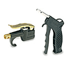 Schrader Bellows Blow Guns