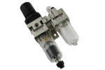 STC Valve FRL