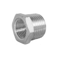 STC Hex Bushing