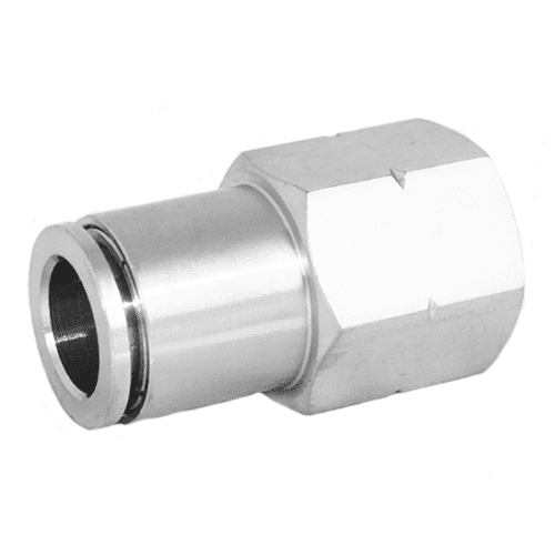 STC Valve Stainless Steel Air Fittings All Air, Inc.