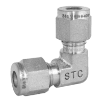 STC Elbow Union