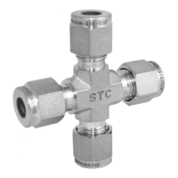 STC Cross Union