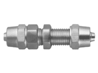 STC Bulkhead Union