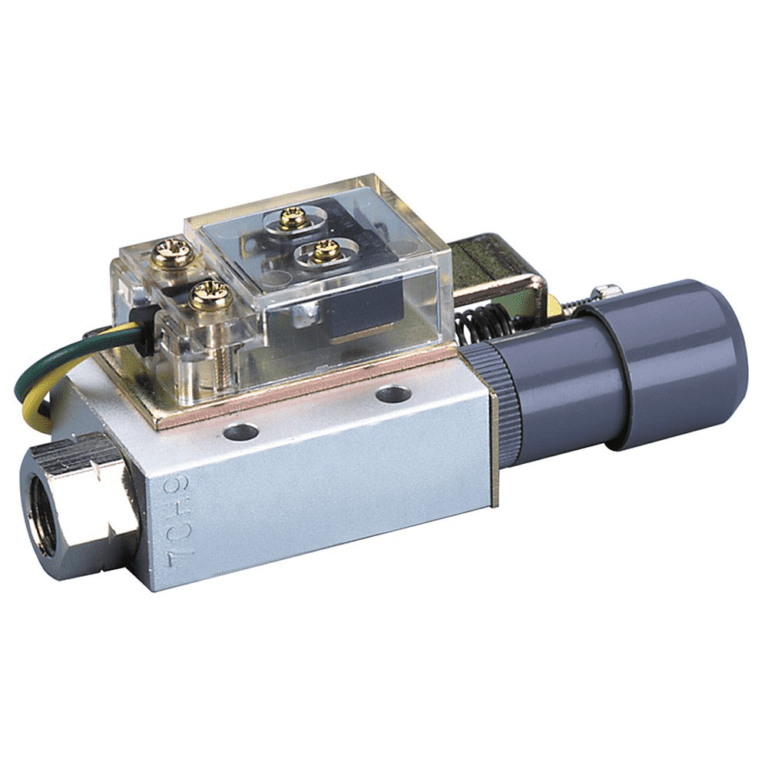 Parker Vacuum Generators All Air, Inc.