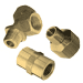Legris Complementary Brass Adapters