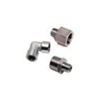 Legris Stainless Steel Adapters