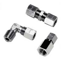 Legris Stainless Steel Compression Fittings