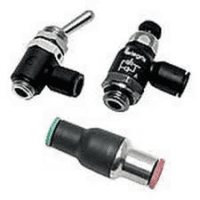Legris Functions Fittings
