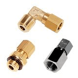 Legris Compression Fittings