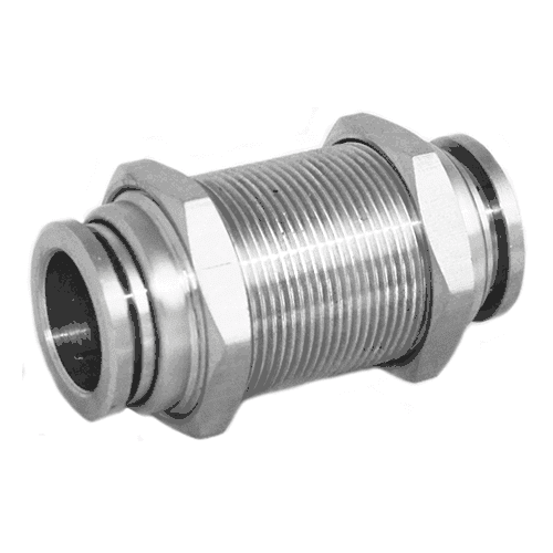 STC Valve Stainless Steel Air Fittings All Air, Inc.