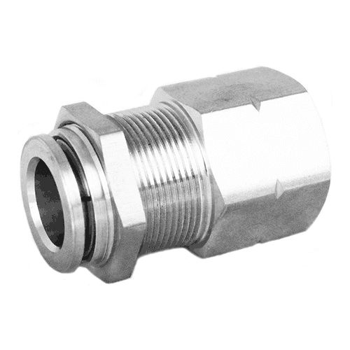 STC Valve Stainless Steel Air Fittings All Air, Inc.