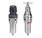 Parker Filter Regulator
