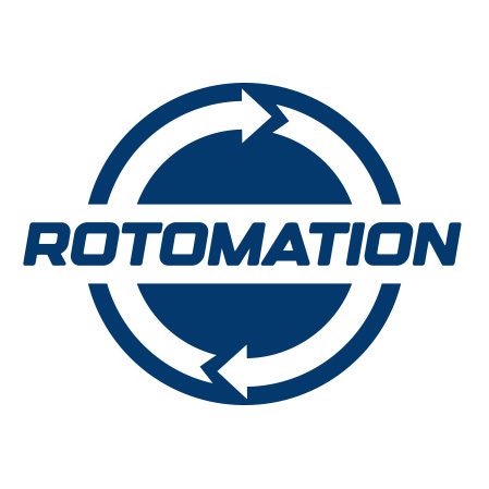 Rotomation Logo