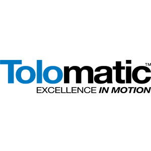 Tolomatic Logo