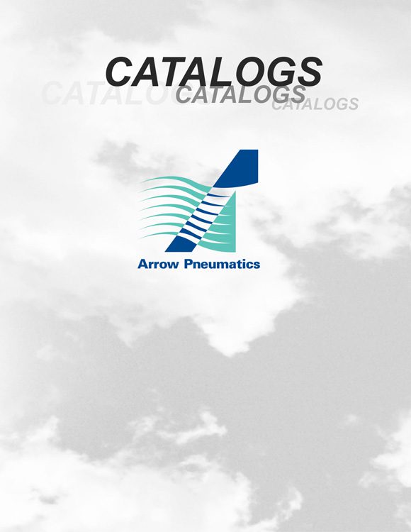Arrow Pneumatics Catalog
