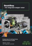 JVL Stepper Motor Catalog