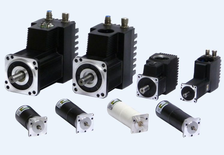 Electric Motion Control All Air, Inc.