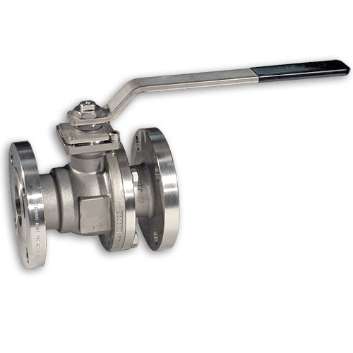 Universal Components-Ball Valves