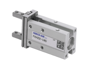 Fabco-FKHZ SERIES Grippers