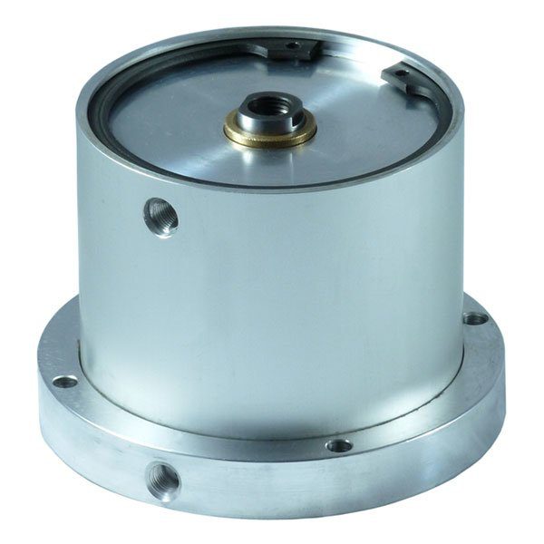 Mead Fluid Dynamics All Air, Inc.