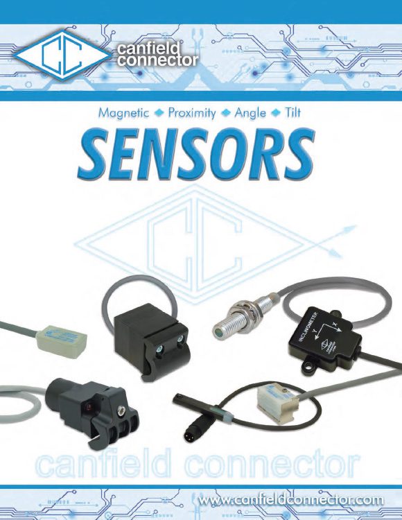 ASCO Sensors Catalog
