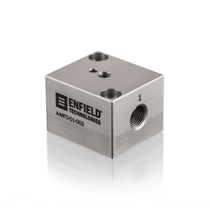 Enfield Technologies Manifolds